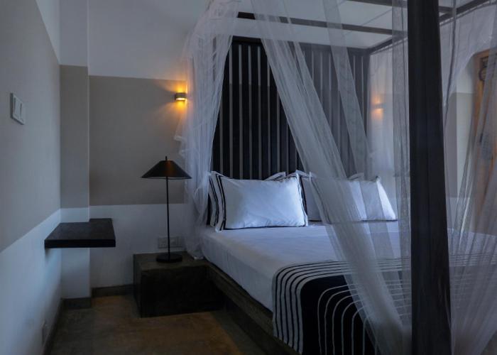 Temptation Hotel Hikkaduwa Exterior photo