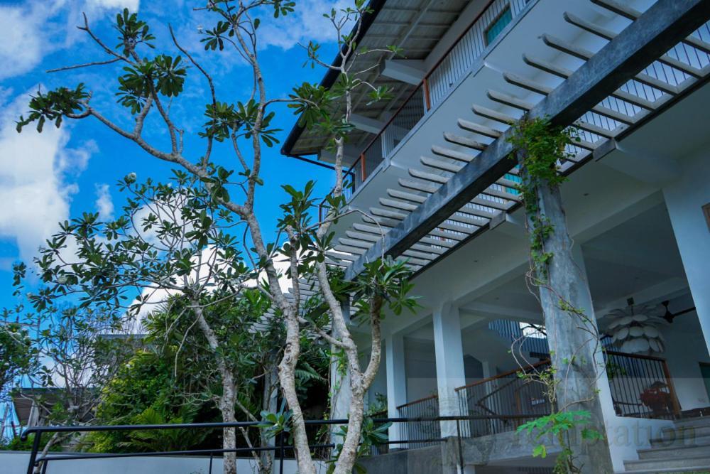 Temptation Hotel Hikkaduwa Exterior photo