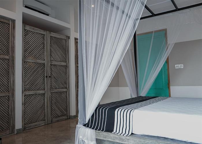 Temptation Hotel Hikkaduwa Exterior photo