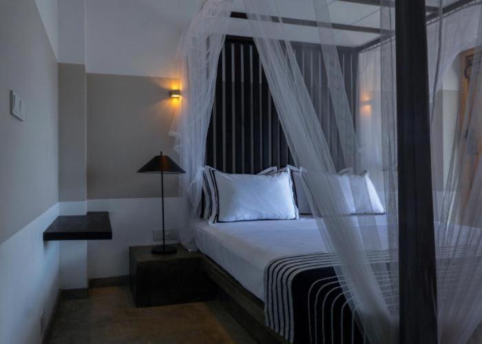 Temptation Hotel Hikkaduwa Exterior photo